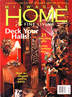 Milwaukee Home & Fine Living