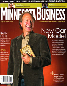 Minnesota Business