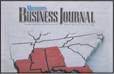 Mississippi Business Journal