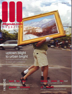 Missoula.com Magazine
