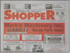Missouri Valley Shopper