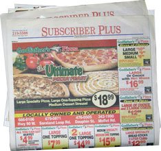 Mobile Press-Register - TMC