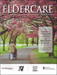 Modesto Bee - Elder Care Guide