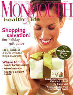 Monmouth Health & Life