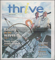 Monroe News - Thrive