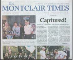 Montclair Times