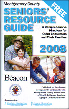 Montgomery County Seniors' Resource Guide