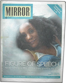 Montreal Mirror