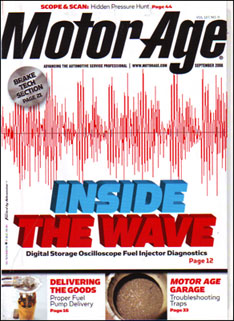 Motor Age