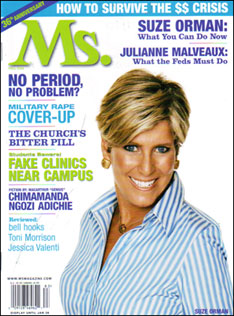 Ms. Magazine