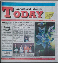 Mt. Carmel Republican Register - Wabash Today TMC