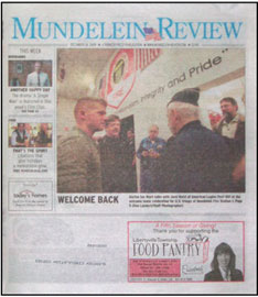 Mundelein Review