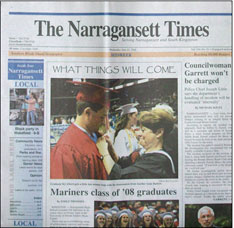 Narragansett Times
