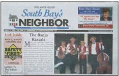 Nassau Neighbor Group