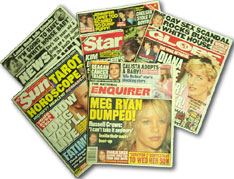 National Enquirer, The
