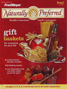 TFL Supermarket - Natural and Organic Edition