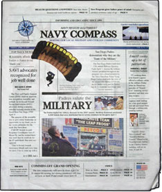 NavyCompass.com