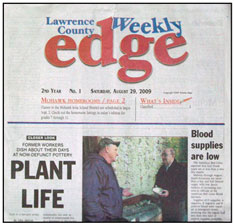 New Castle News - TMC