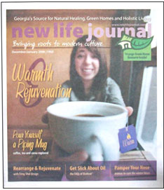 Asheville New Life Journal