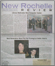 New Rochelle Review