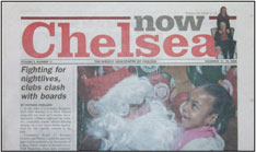 Chelsea Now