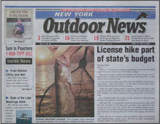 New York Outdoor News