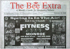 Newtown Bee - Bee Extra TMC