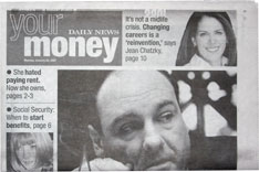 New York Daily News - Your Money