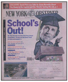 New York Observer