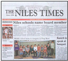 Niles Times