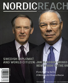 Nordic Reach