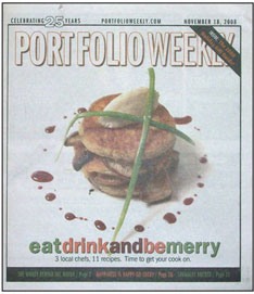 Norfolk Portfolio Weekly