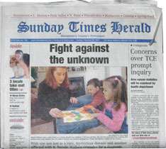 Norristown Times Herald