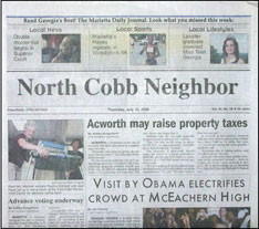 North Cobb Neighbor