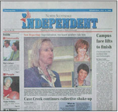 North Scottsdale Independent