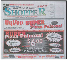 Charles City Northeast Iowa Shopper