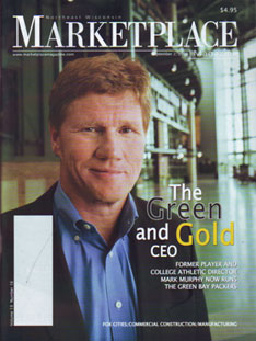 Marketplace Magazine