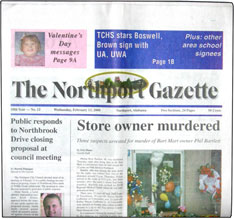 Northport Gazette