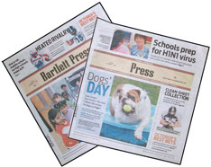 Northwest DuPage Press