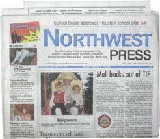 Northwest Press