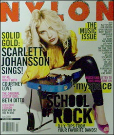 Nylon