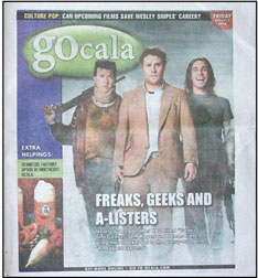 Ocala Star Banner - Go Cala TMC