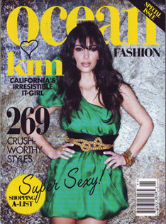 Ocean Magazine