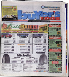 Oklahoma City Oklahoman TMC