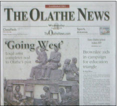 Olathe News