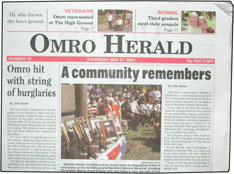 Omro Herald
