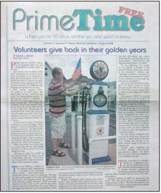 Oneida County Prime Time