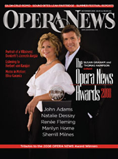 Opera News