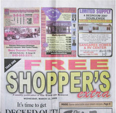 Orangeburg Times & Democrat - TMC