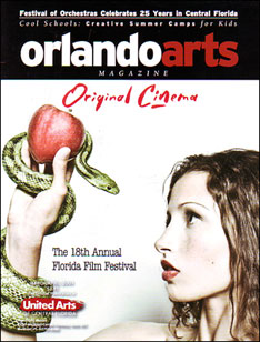 Orlando Arts Magazine